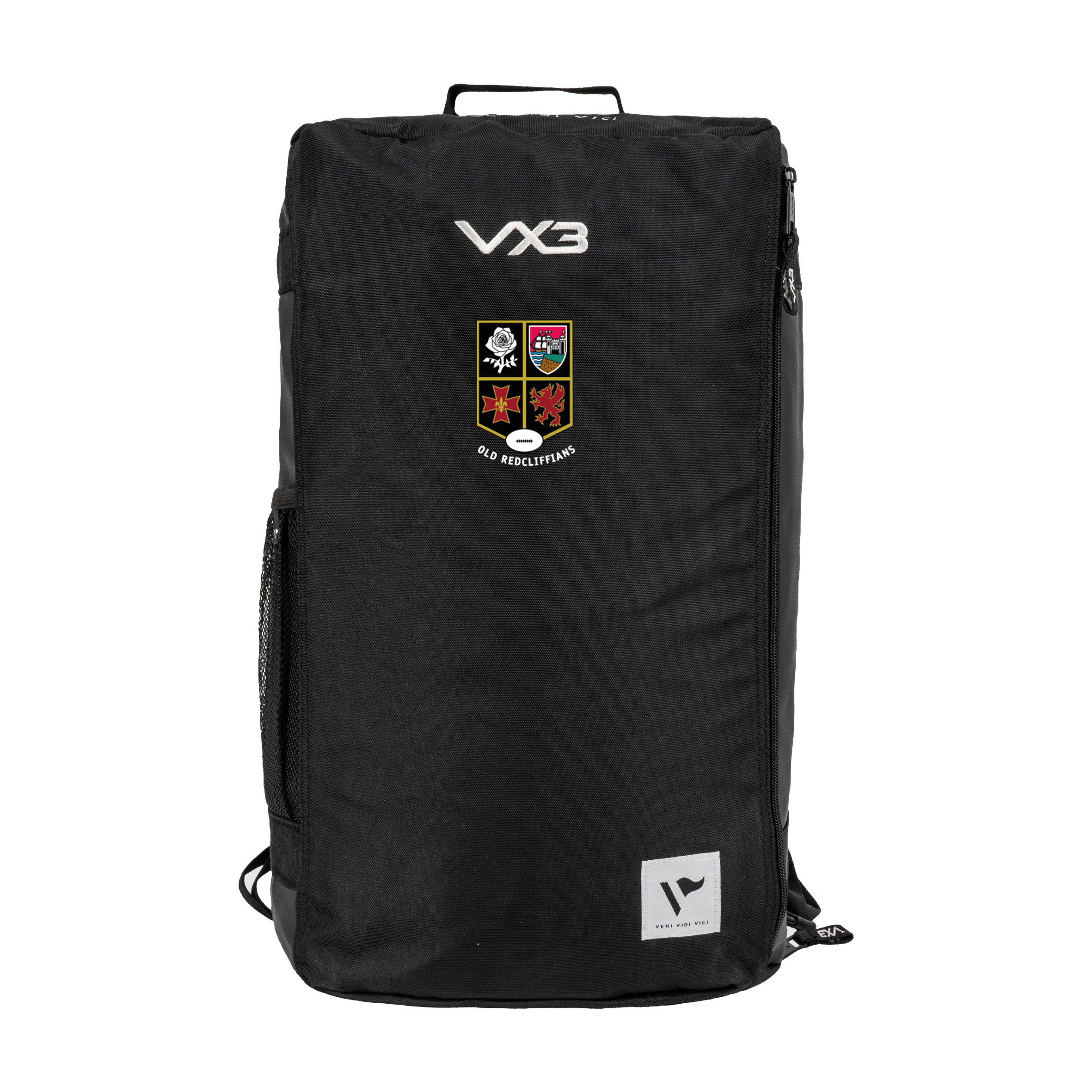 Old Redcliffians RFC Durus Elite Backpack
