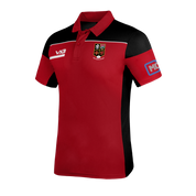 Old Redcliffians RFC Opus Polo