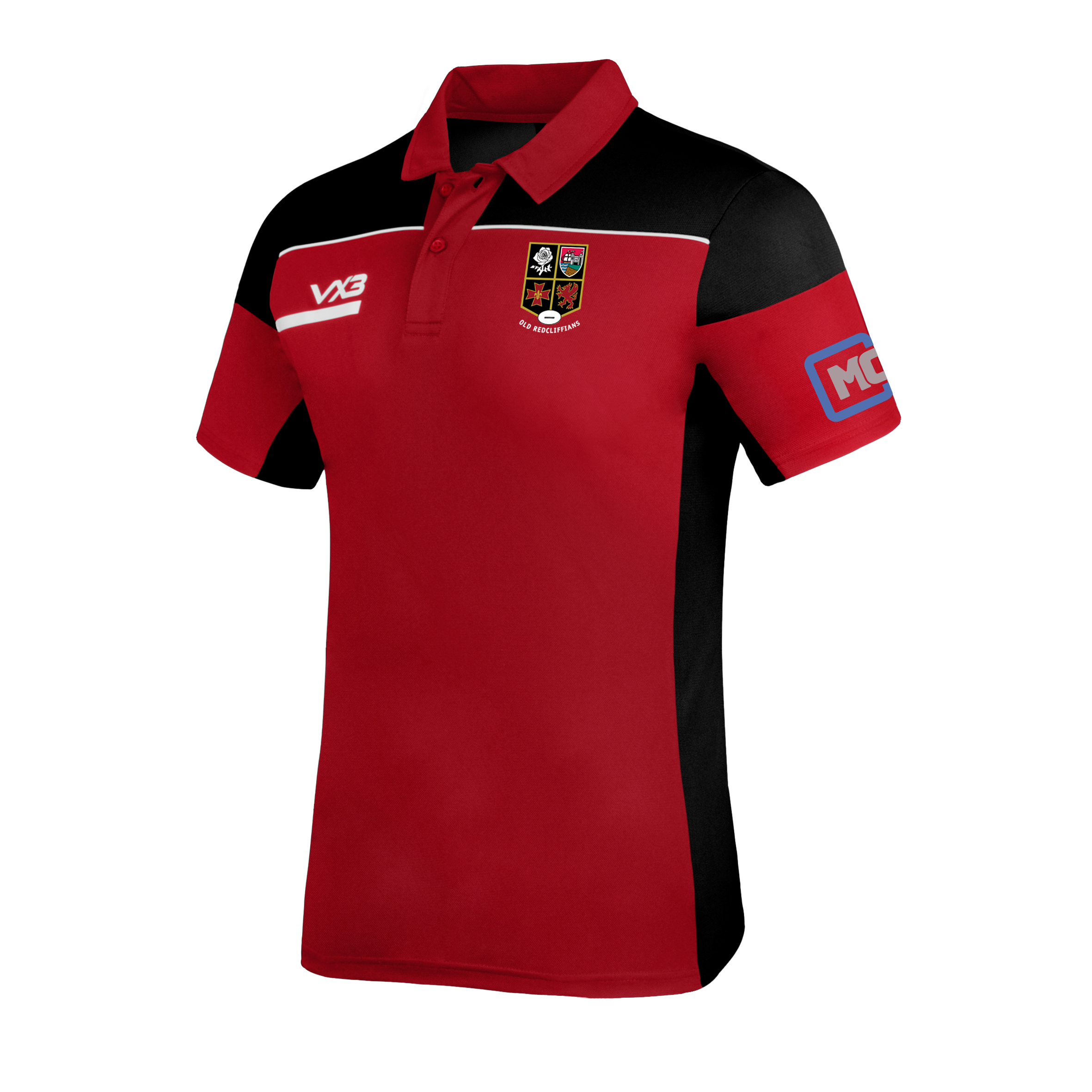 Old Redcliffians RFC Opus Polo