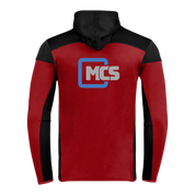 Old Redcliffians RFC Opus Zoodie Youth