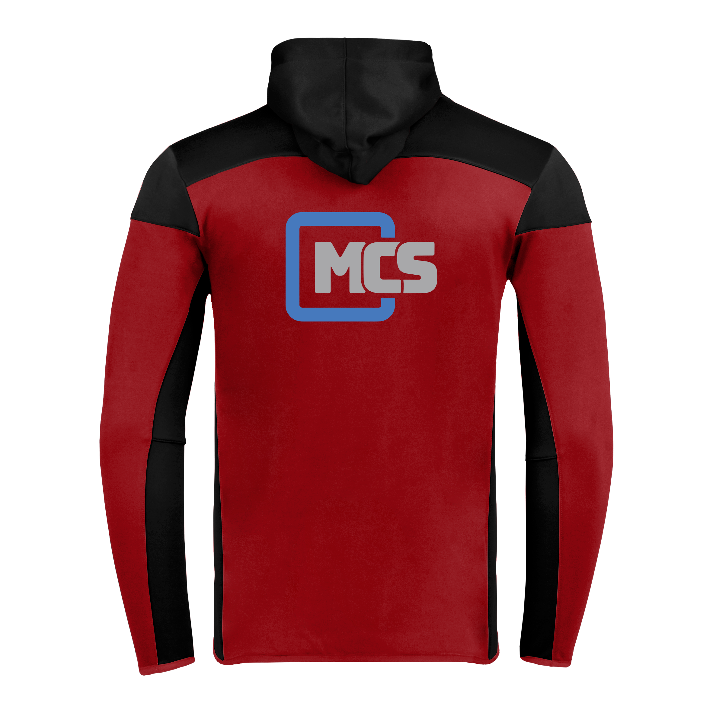 Old Redcliffians RFC Opus Zoodie Youth