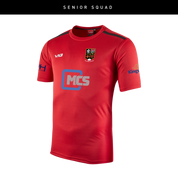 Old Redcliffians RFC Senior Squad Fortis Tee