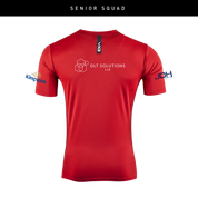 Old Redcliffians RFC Senior Squad Fortis Tee