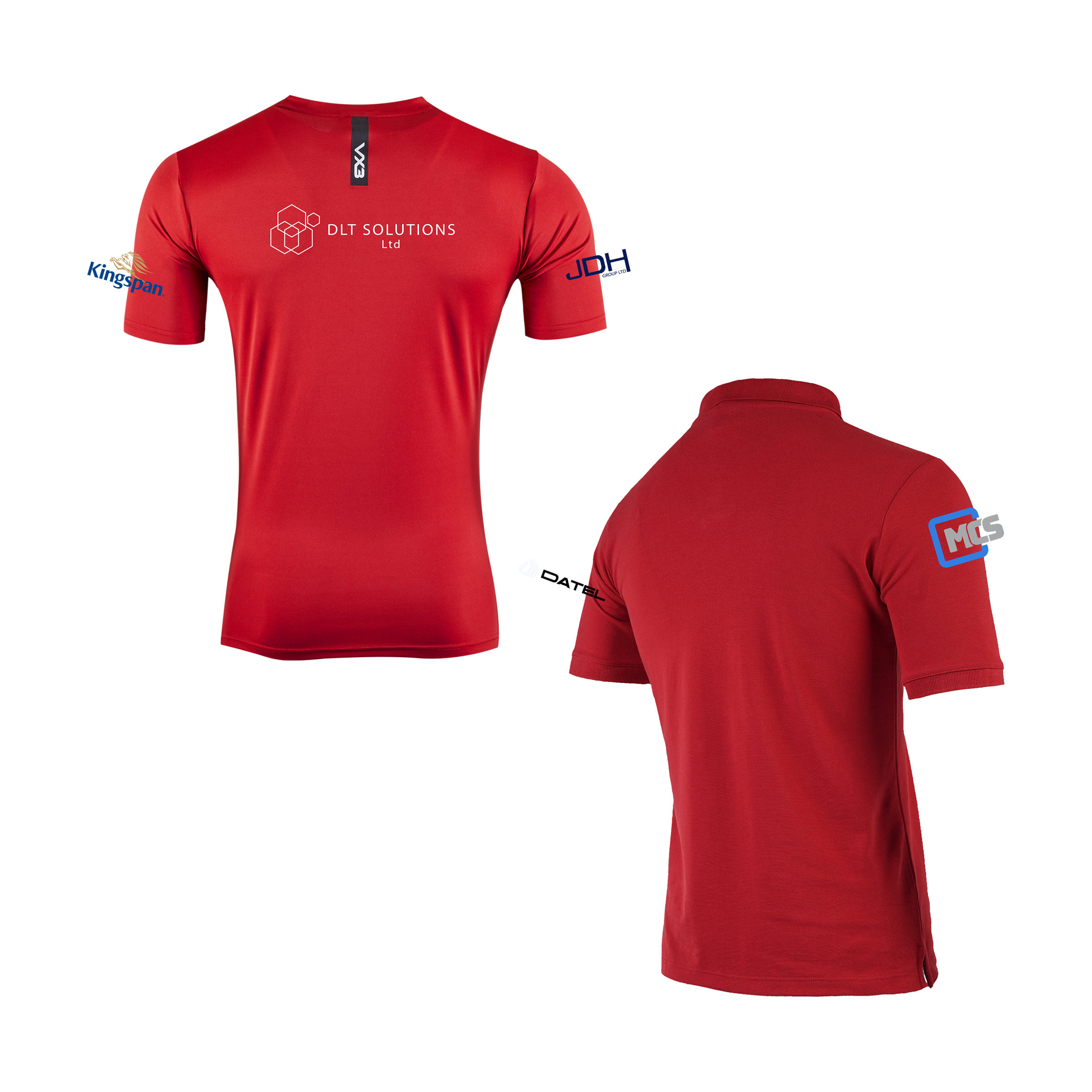 Old Redcliffians RFC Senior Squad Match Day Essentials Bundle