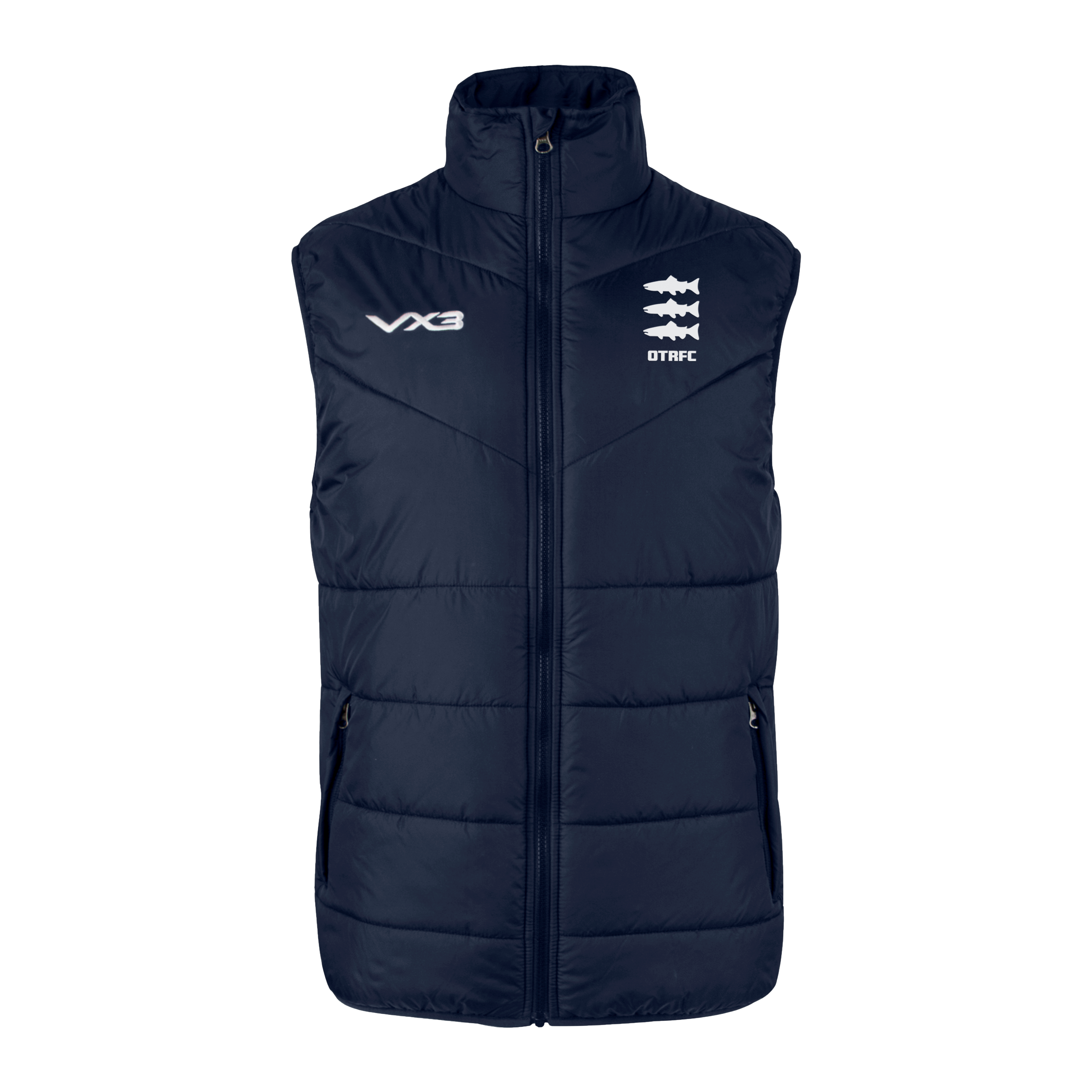 Old Tiffinians RFC Ventus Gilet