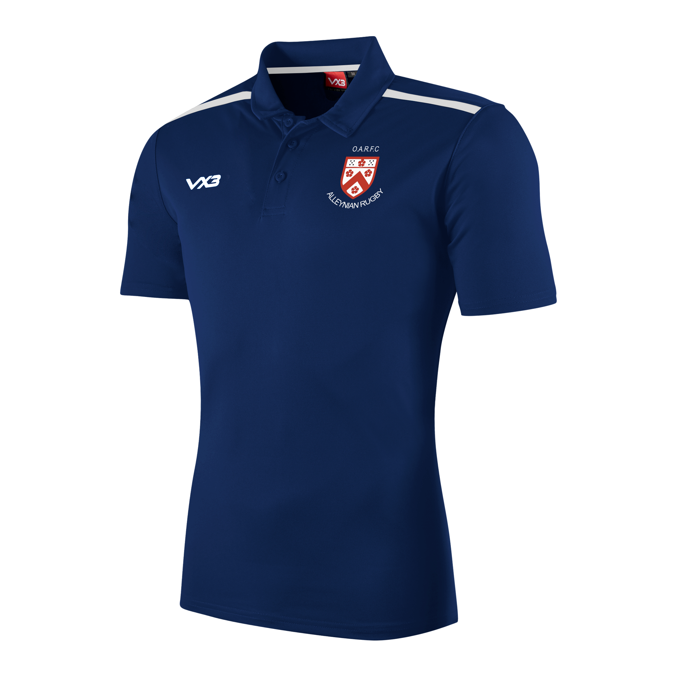 Old Alleynian RFC Fortis Polo