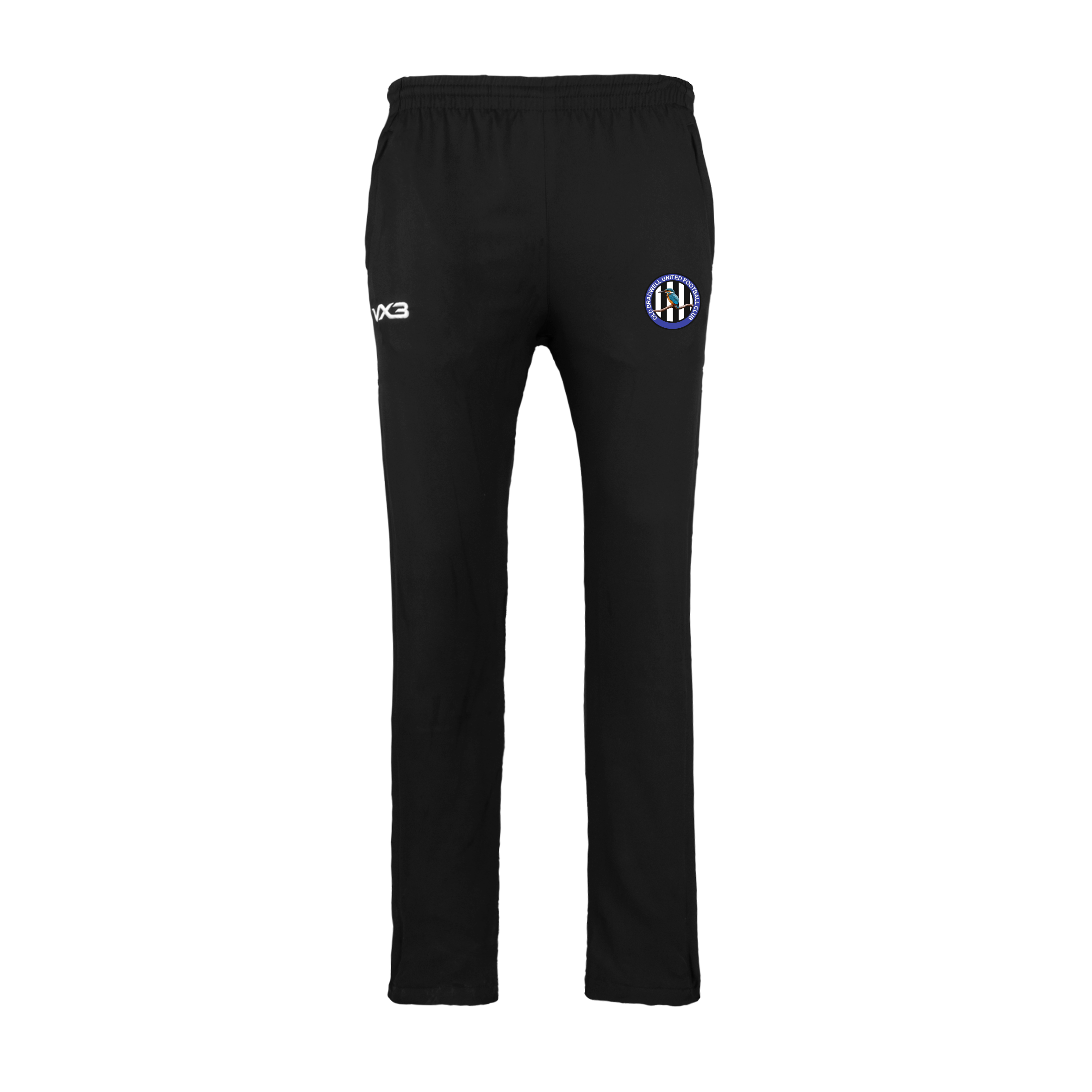 Old Bradwell United FC Braca Trackpant