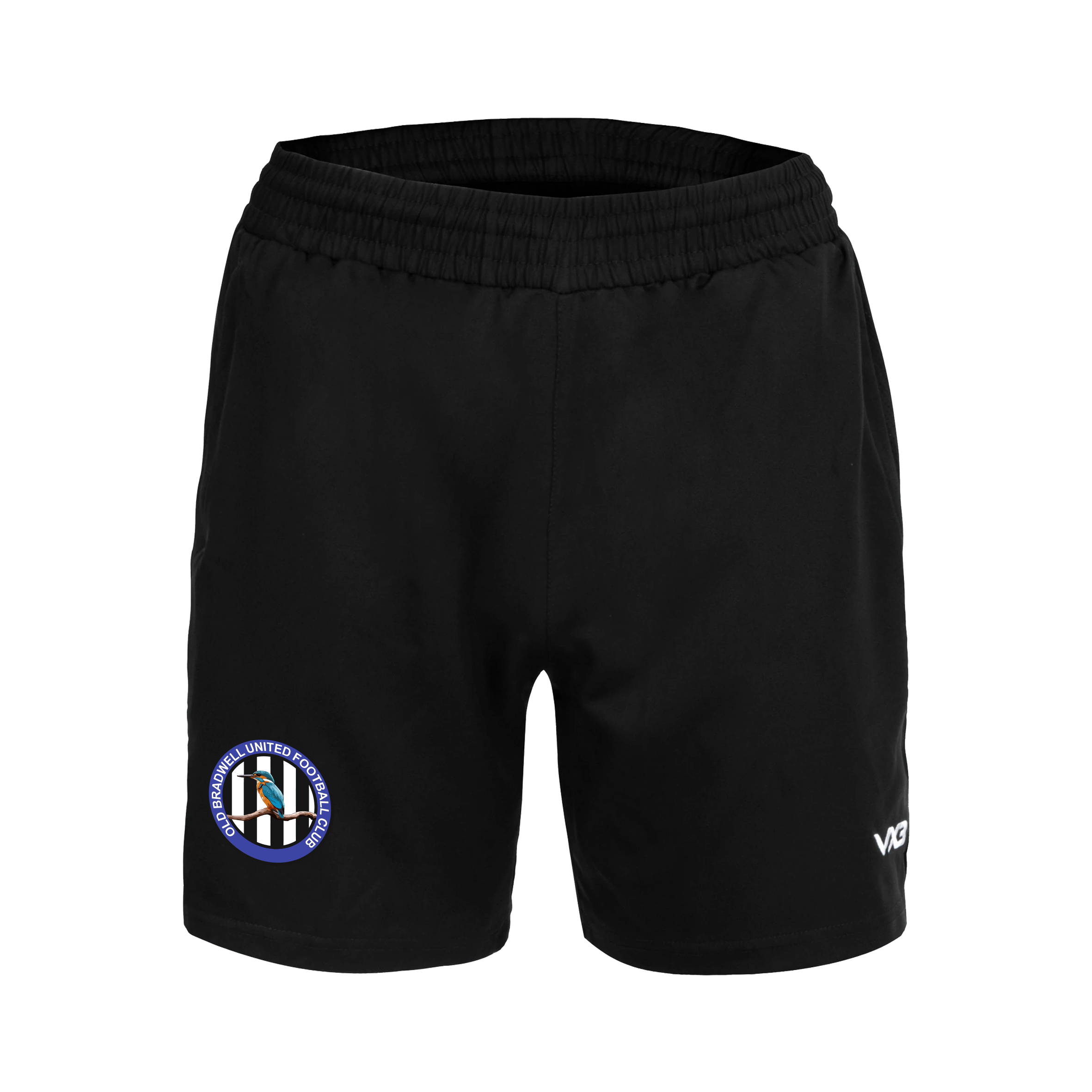 Old Bradwell United FC Majester Training Short