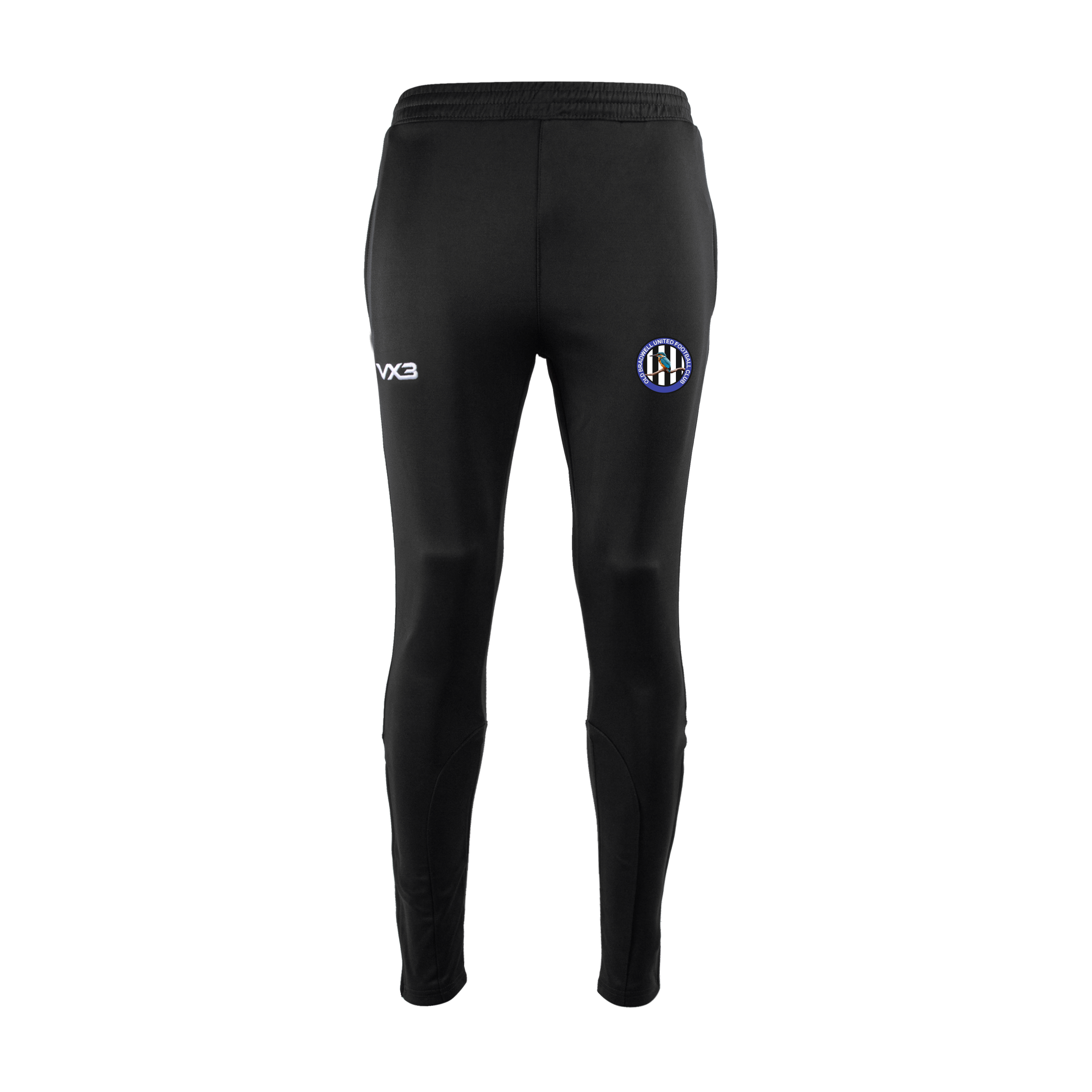 Old Bradwell United FC Primus Skinny Pants