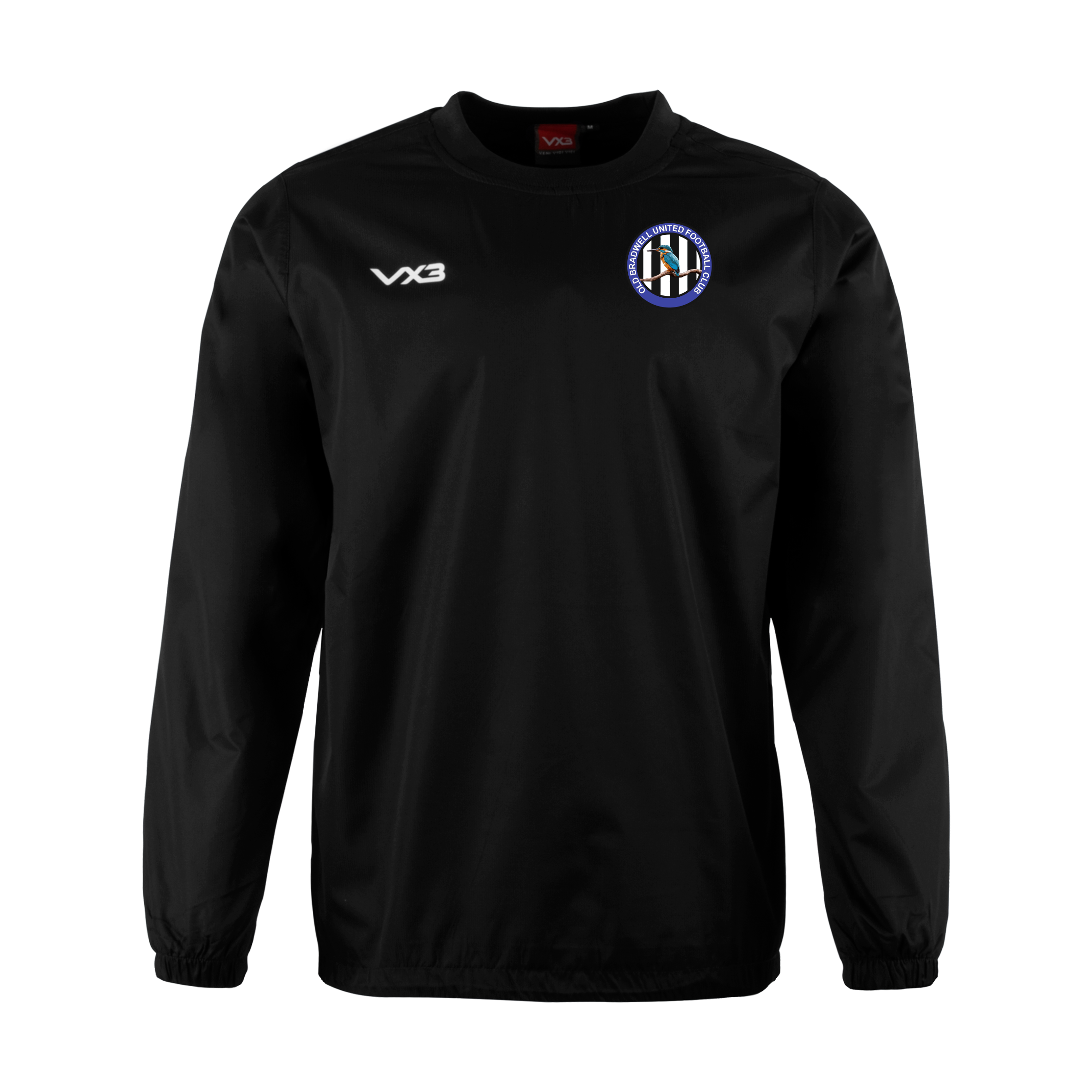 Old Bradwell United FC Primus Smock