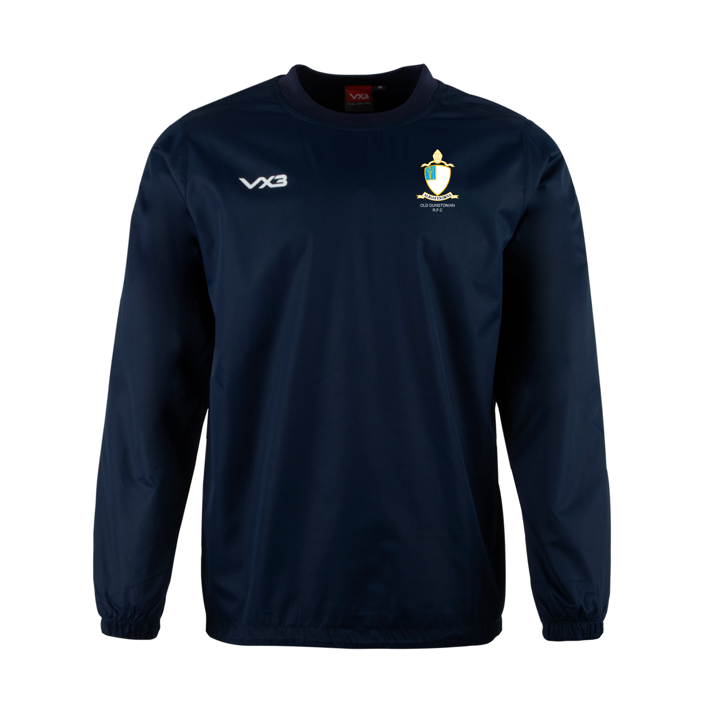 Old Dunstonians RFC Primus Youth Smock