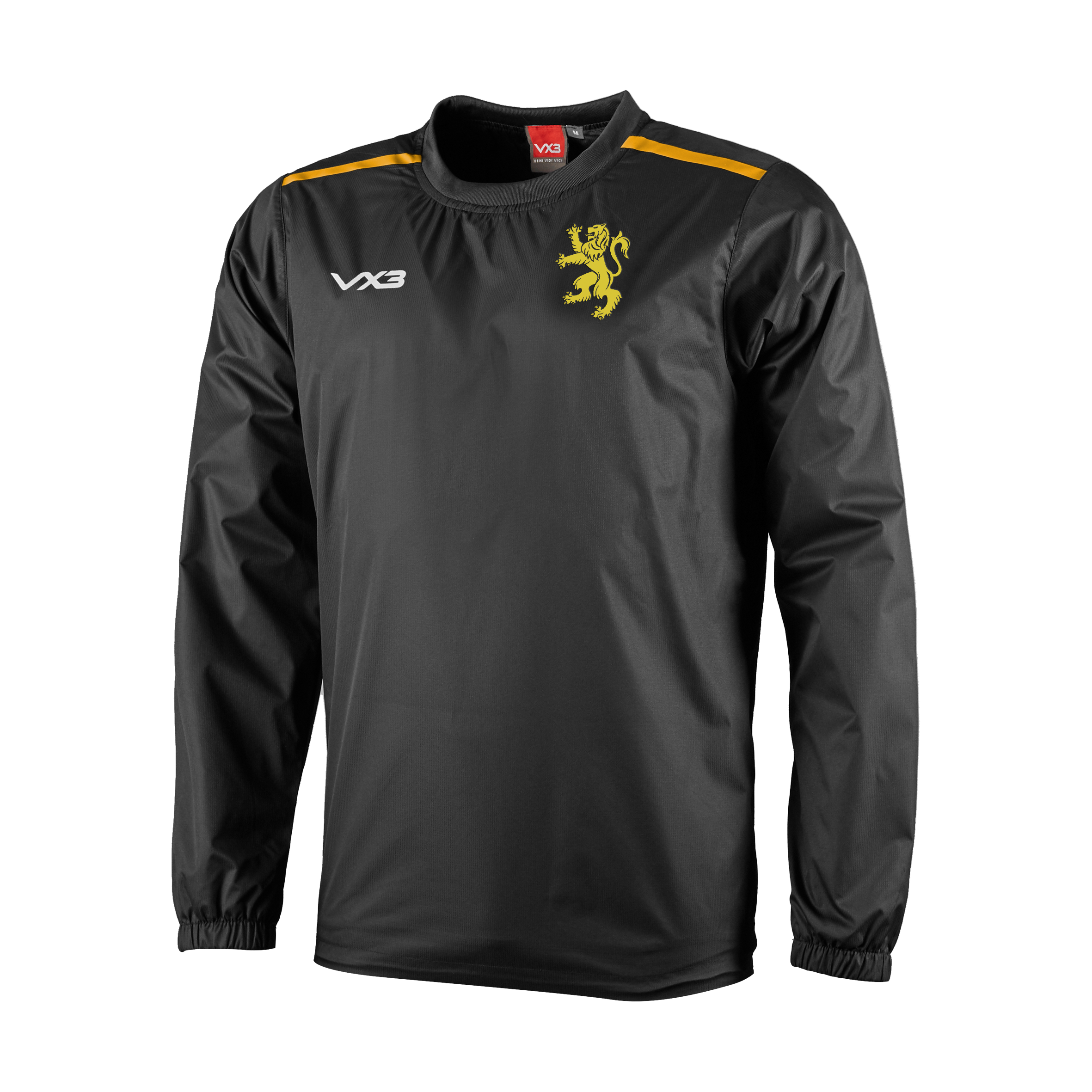 Old Hamptonians RFC Fortis Smock