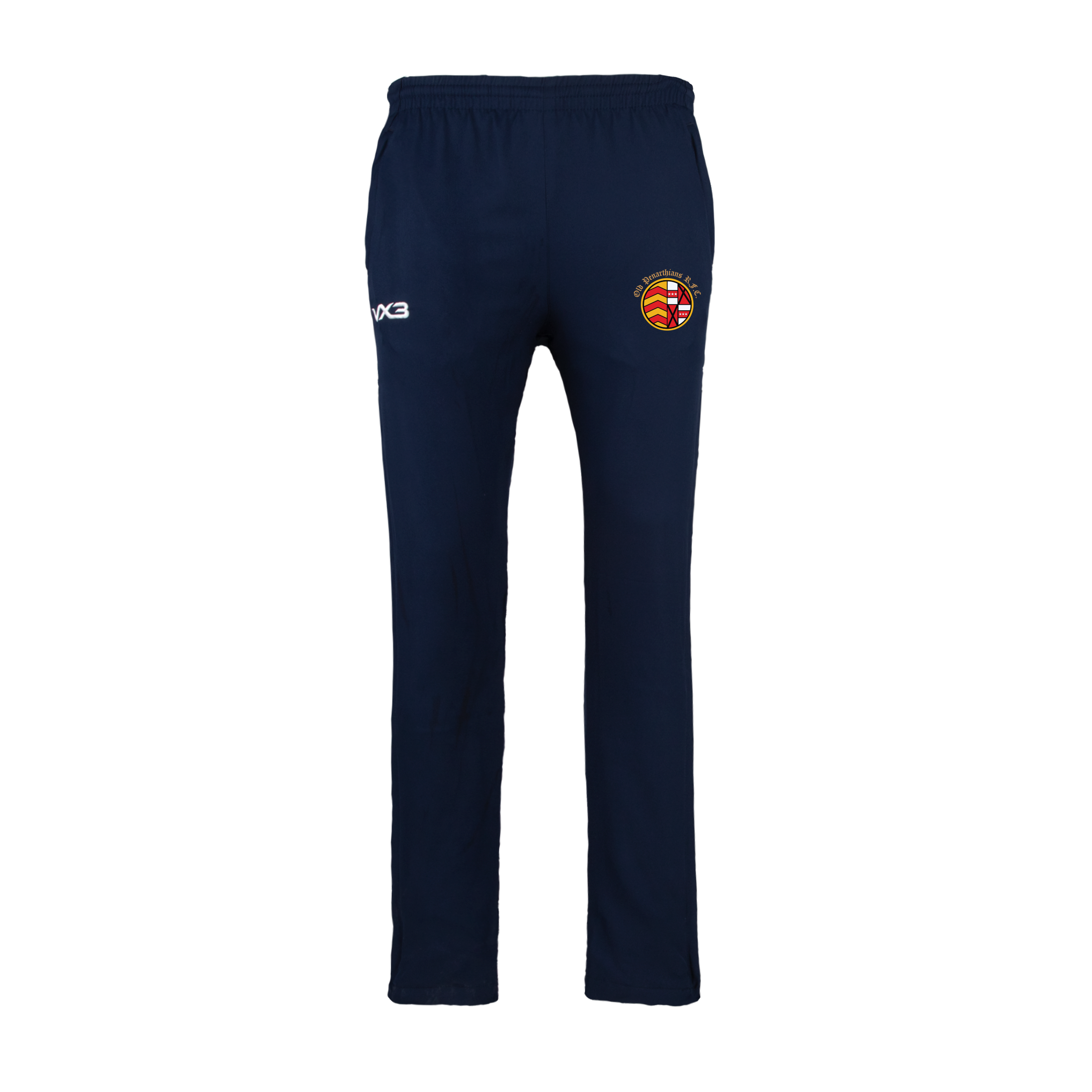 Old Penarthians RFC Braca Trackpant Navy Youth