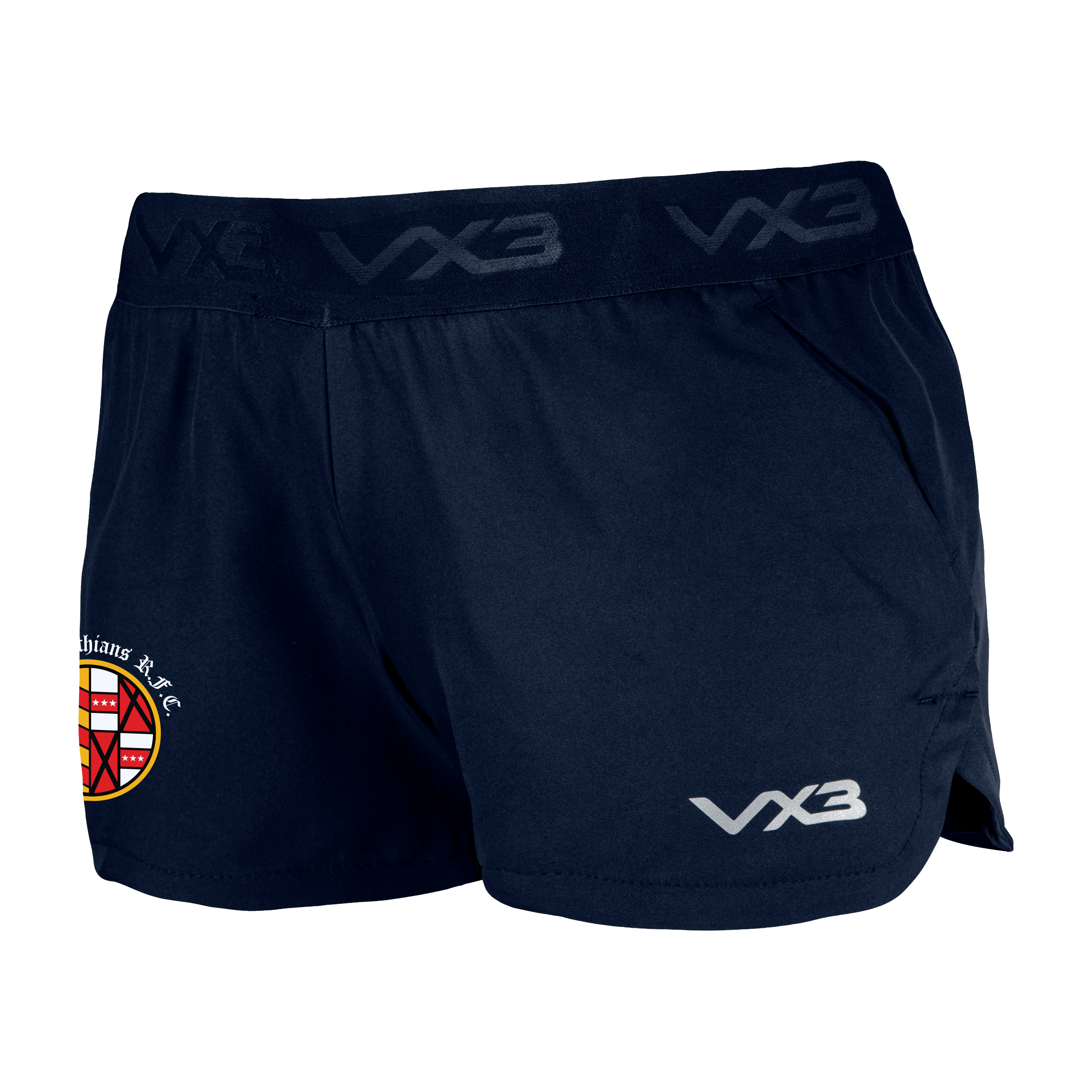 Old Penarthians RFC Clarus Women's Running Short