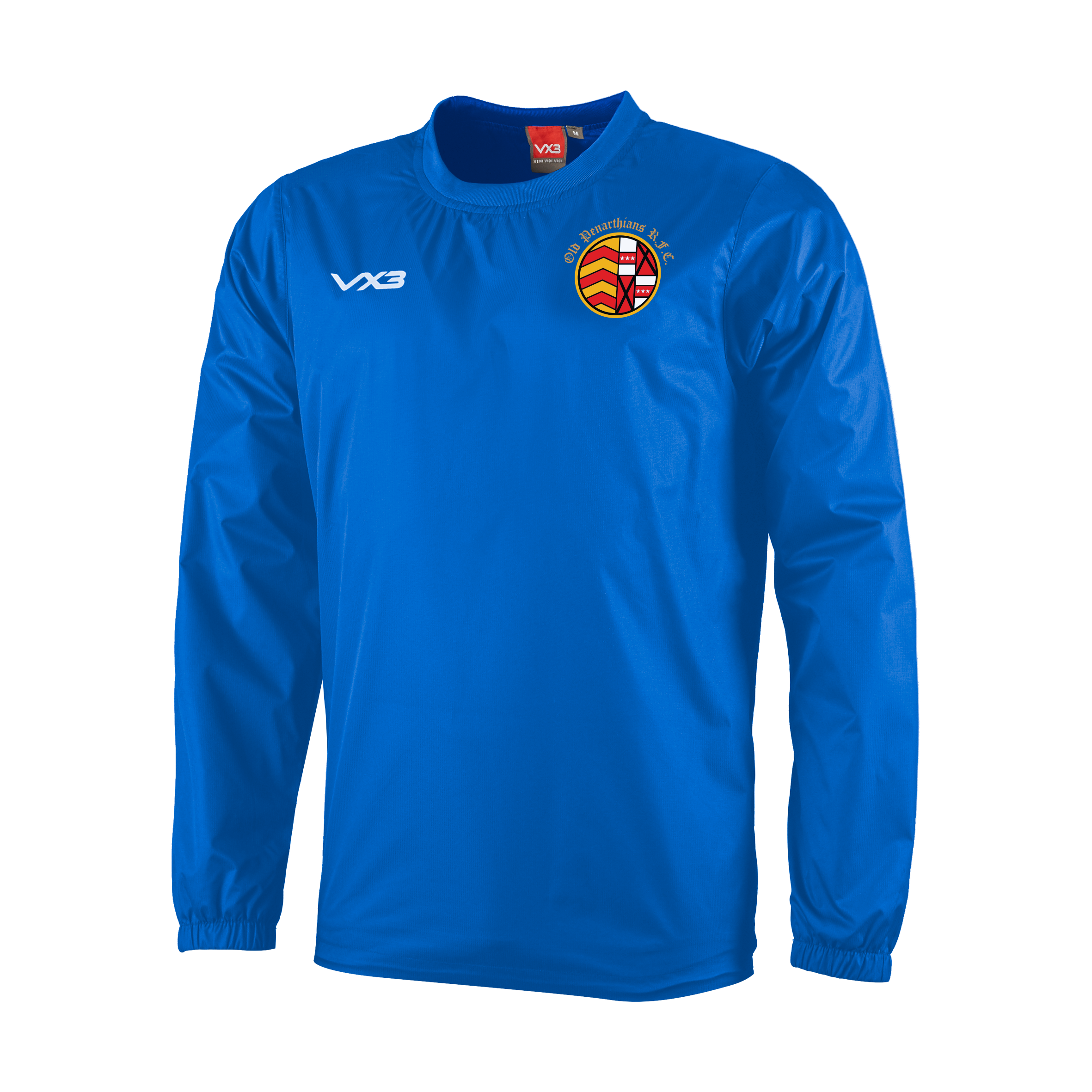 Old Penarthians RFC Primus Youth Smock