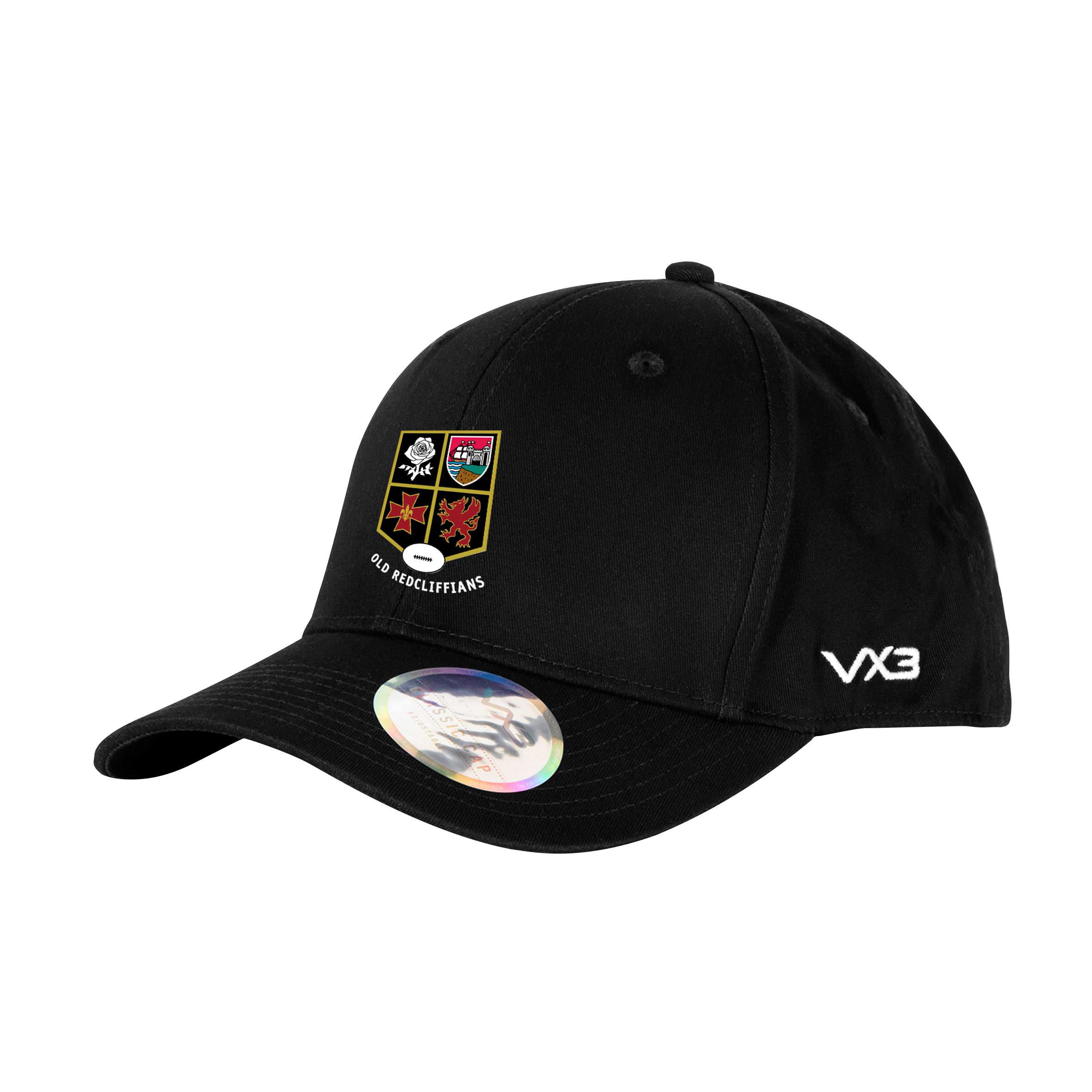 Old Redcliffians RFC Classic Cap