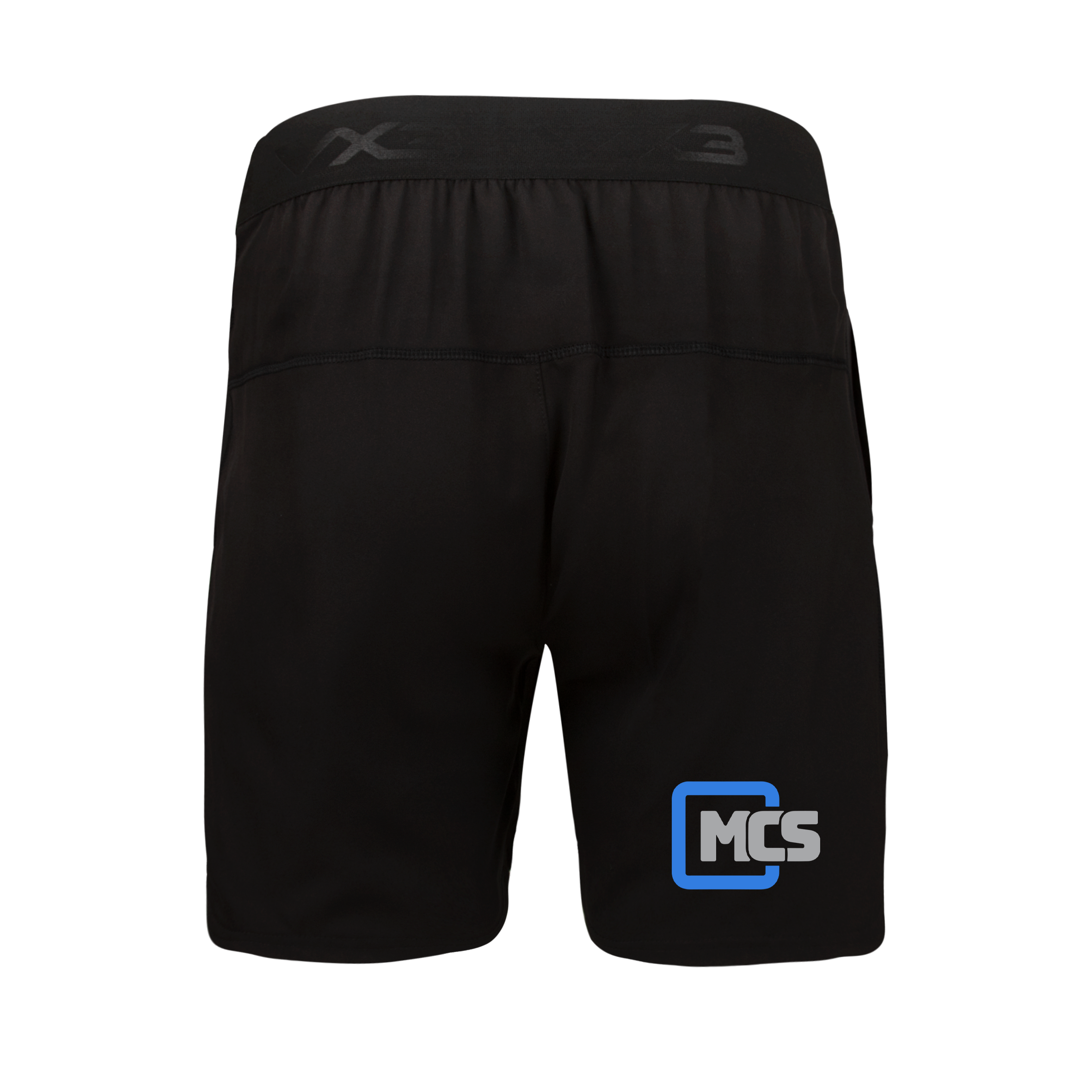 Old Redcliffians RFC Ludus Youth Gym Shorts