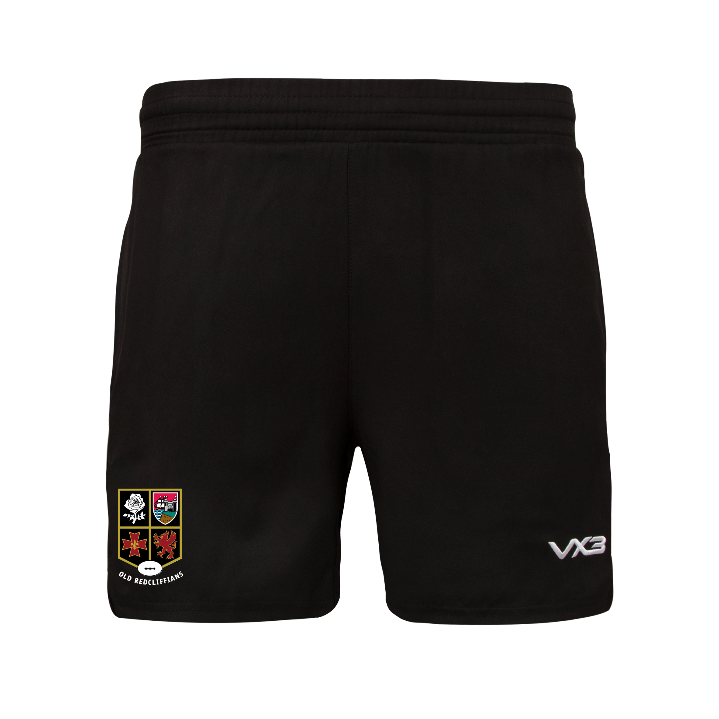 Old Redcliffians RFC Ludus Gym Shorts