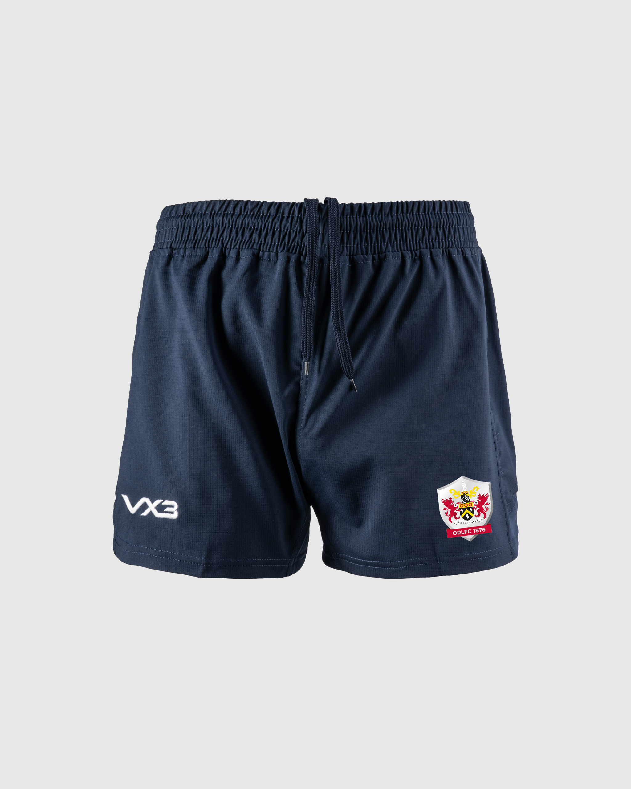 Oldham RLFC 2024 Revo Rugby Training Short