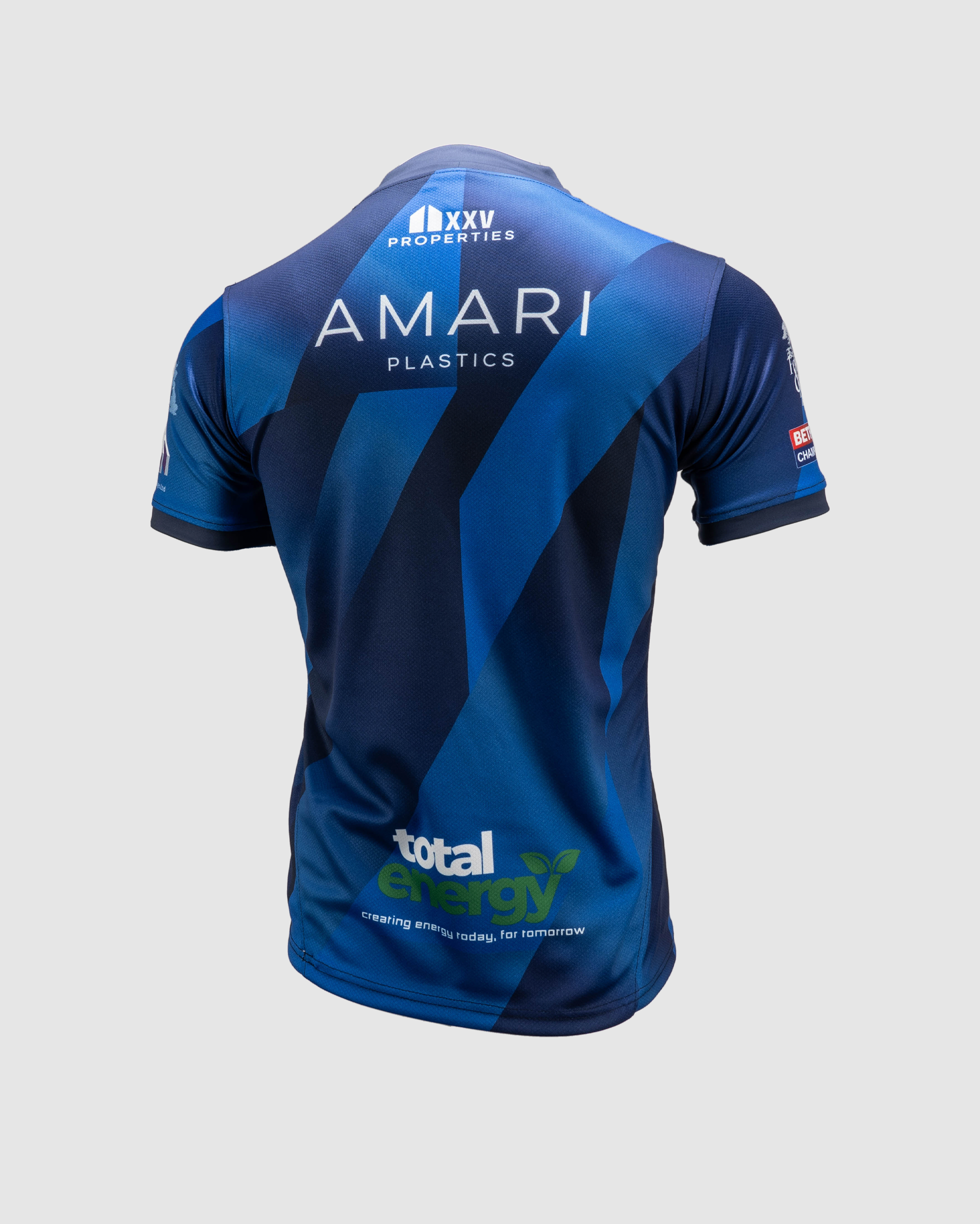 Oldham RLFC 2025 Away Shirt Replica