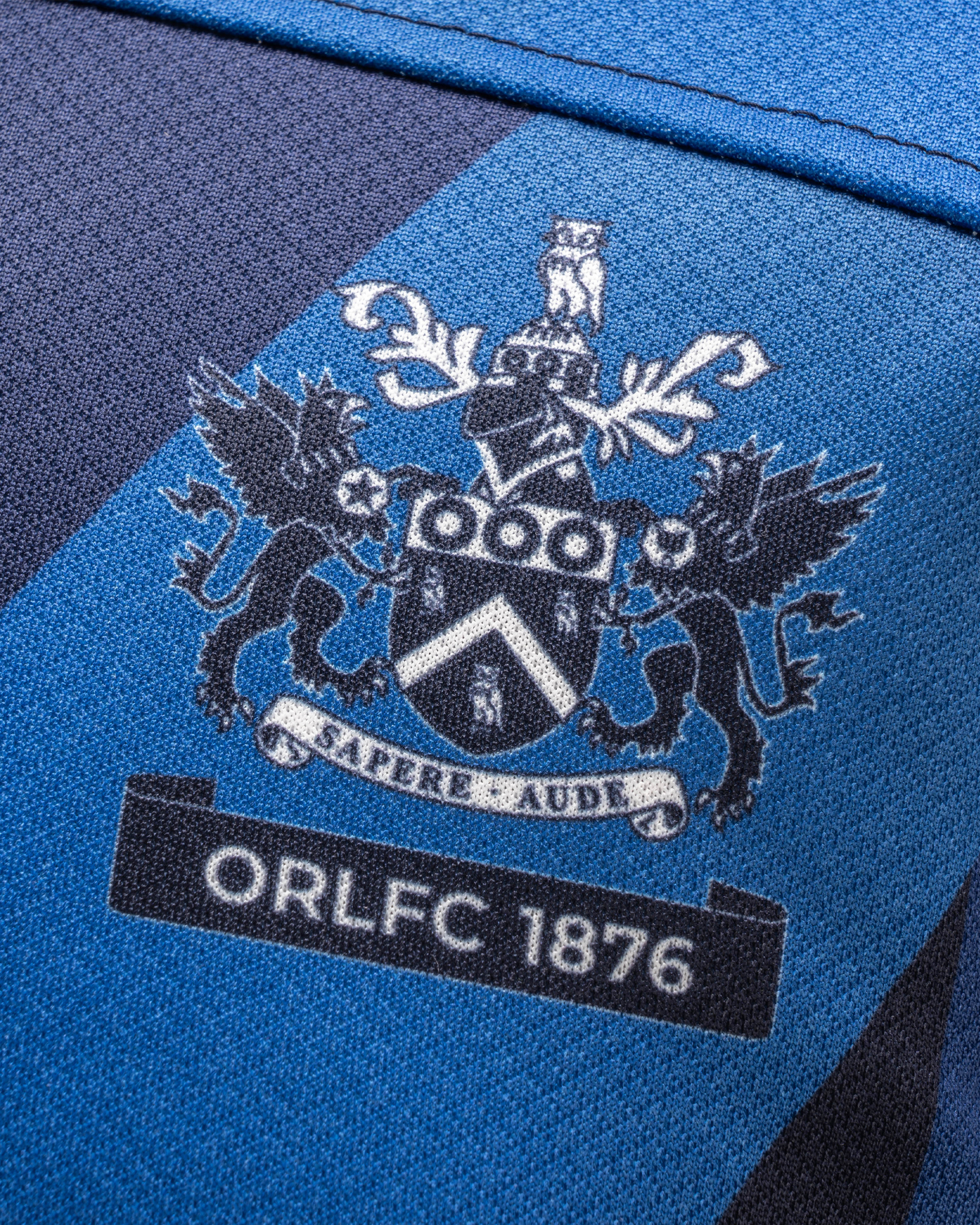 Oldham RLFC 2025 Away Shirt Replica