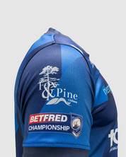 Oldham RLFC 2025 Away Shirt Replica