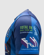 Oldham RLFC 2025 Away Shirt Replica