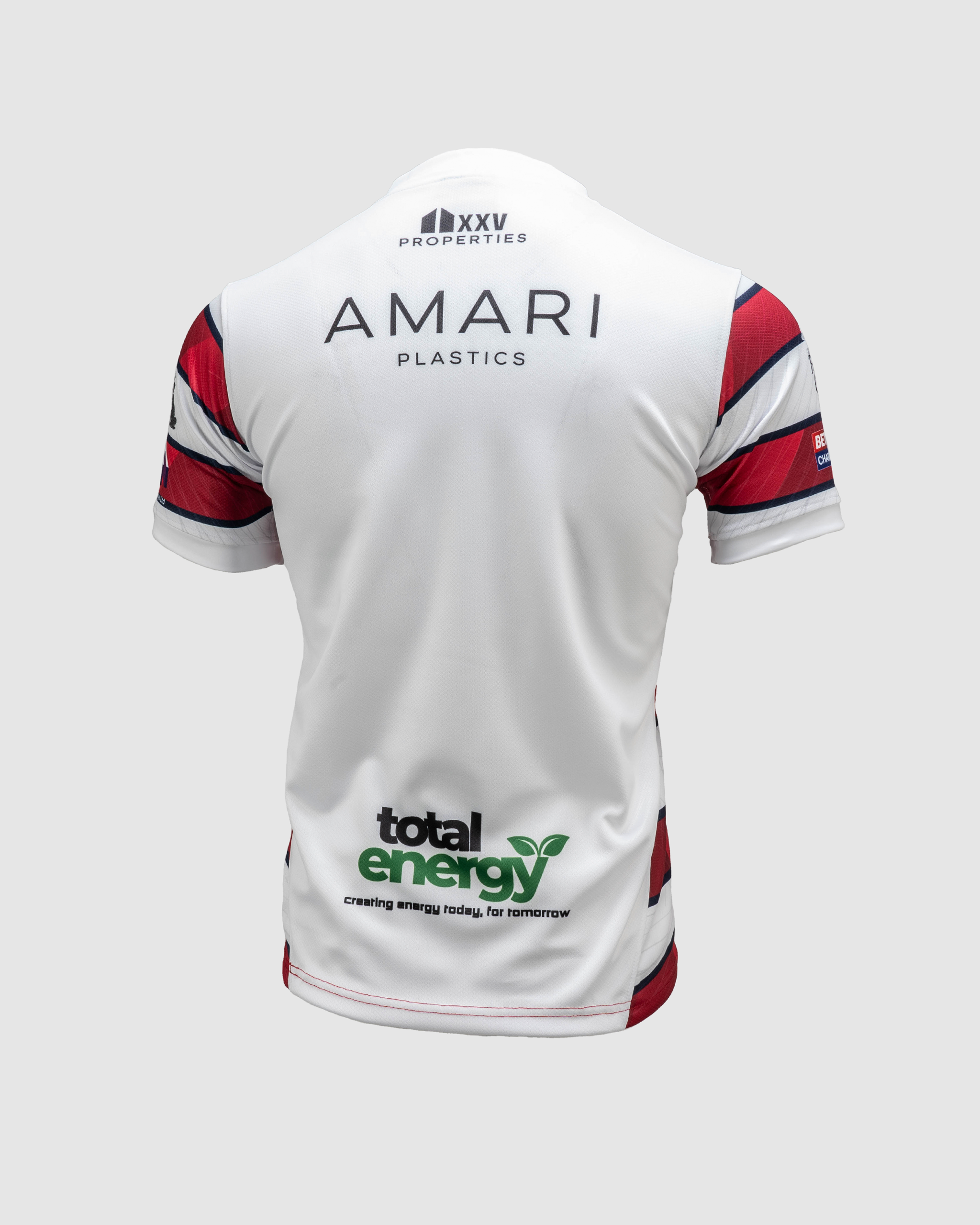 Oldham RLFC 2025 Home Shirt Replica