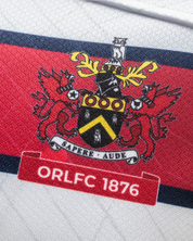 Oldham RLFC 2025 Home Shirt Replica