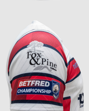 Oldham RLFC 2025 Home Shirt Replica
