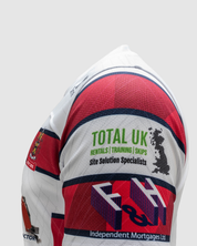 Oldham RLFC 2025 Home Shirt Replica