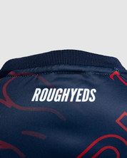 Oldham RLFC 2025 Warm Up Tee