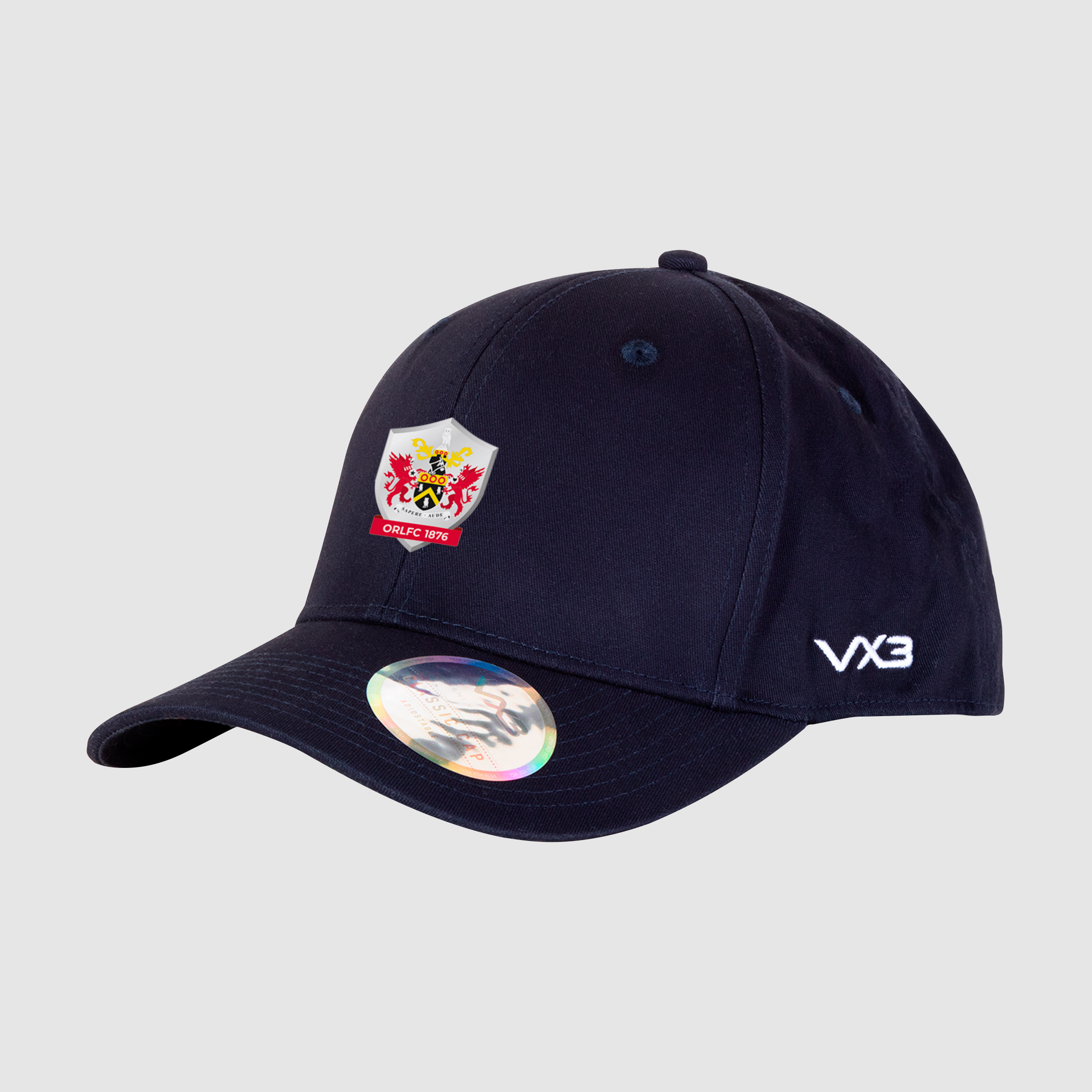 Oldham Rugby League Classic Cap