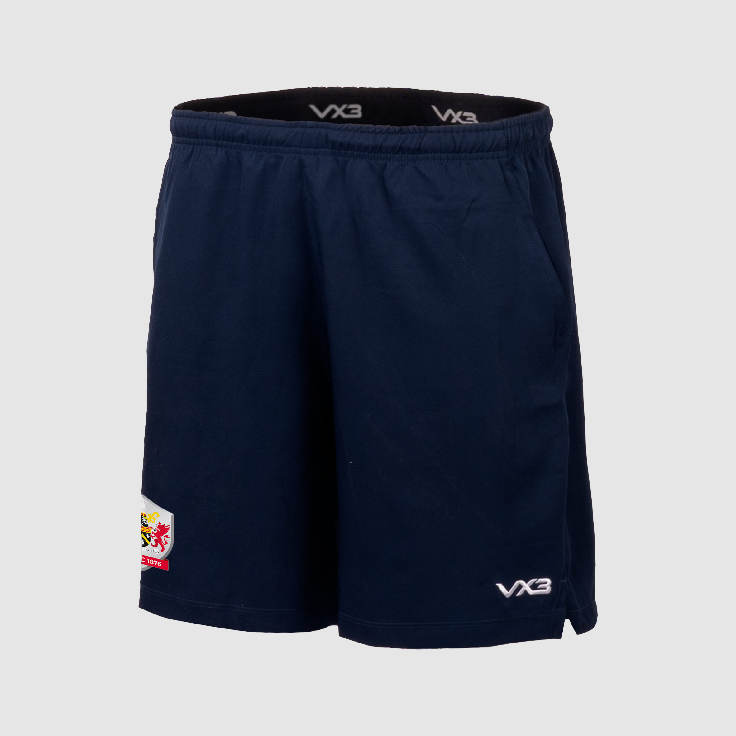 Oldham Rugby League Primus Travel Short