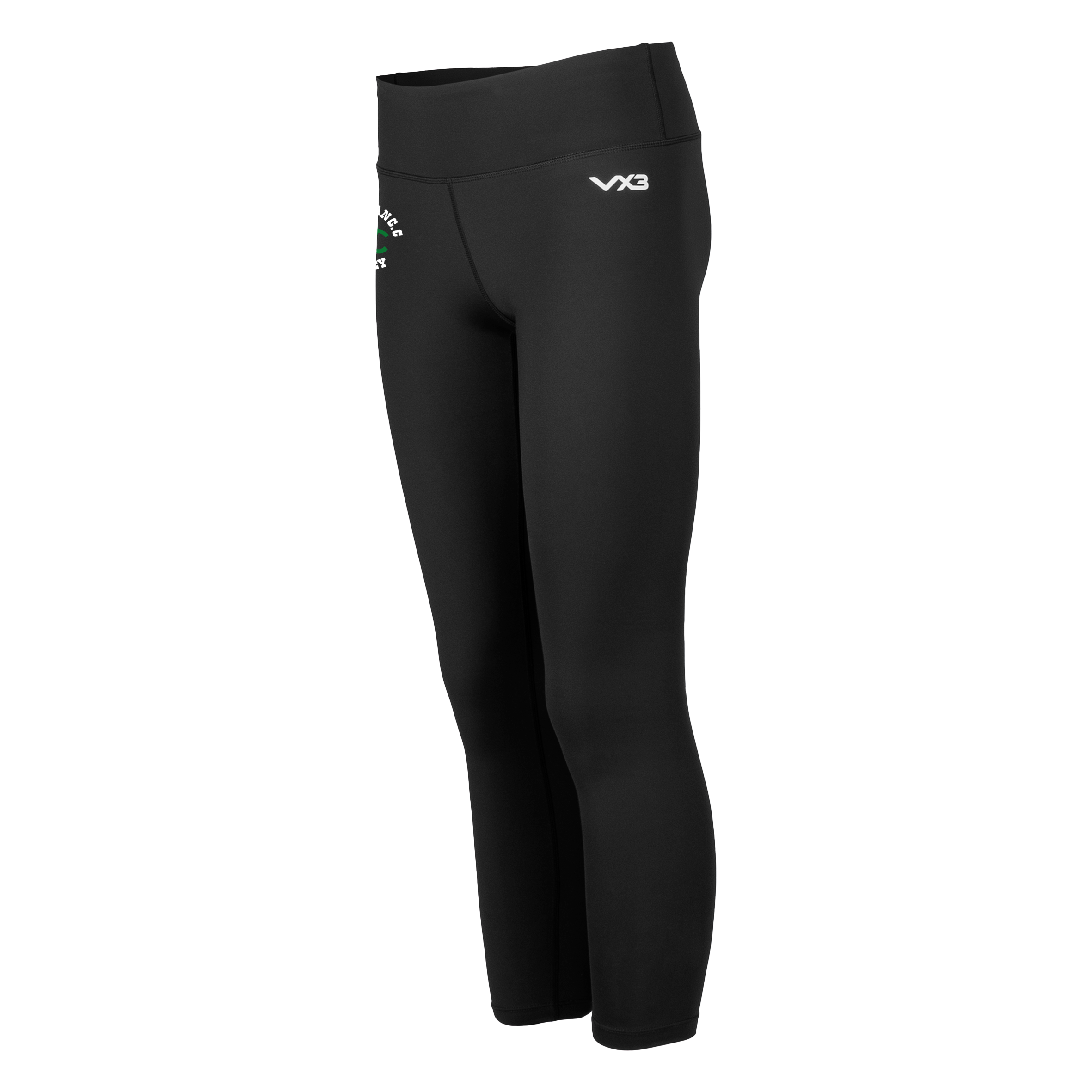 Olicanian Cricket Club Actus Performance Legging