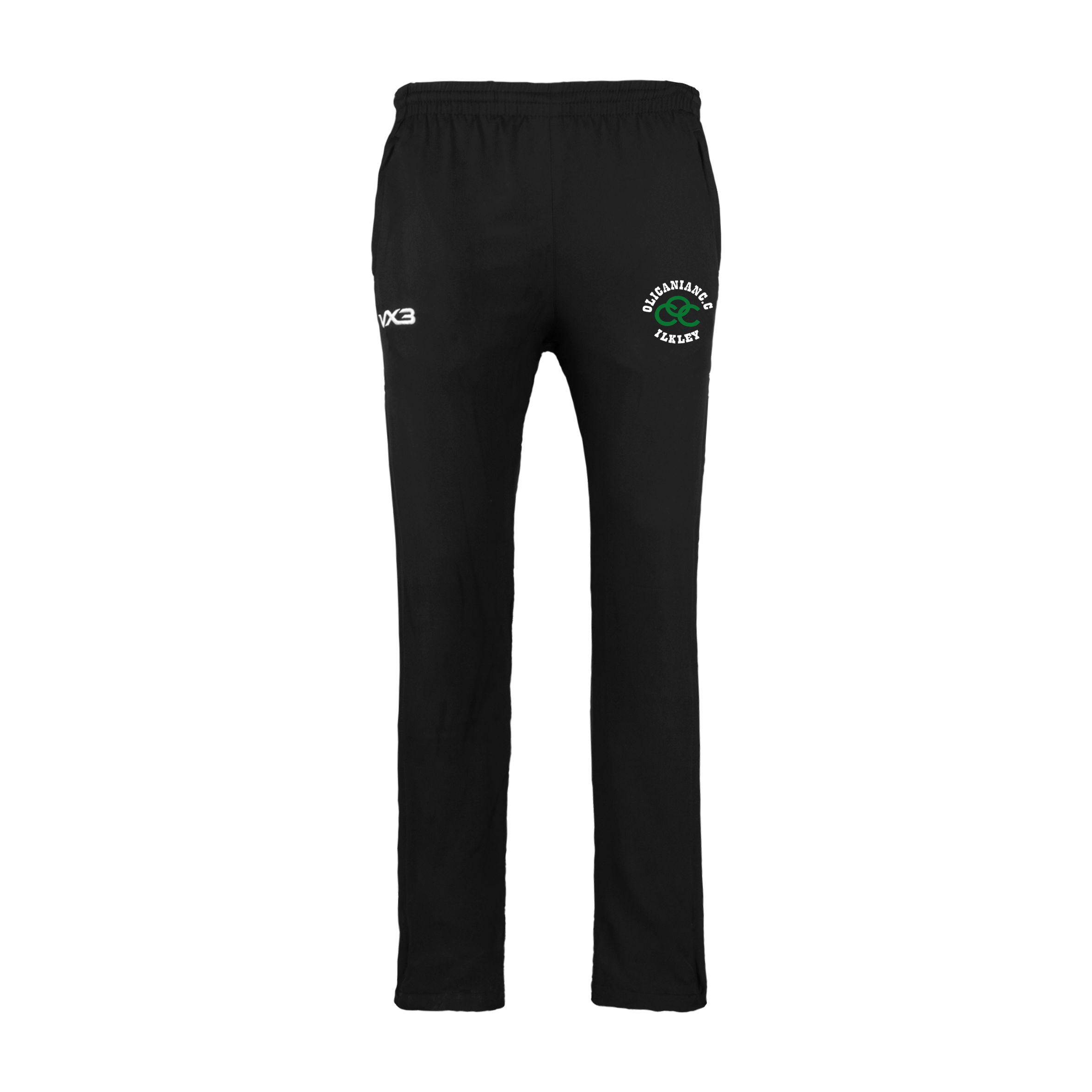Olicanian Cricket Club Braca Trackpant