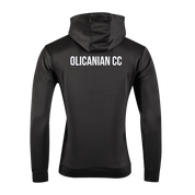 Olicanian Cricket Club Fortis Youth Hoodie
