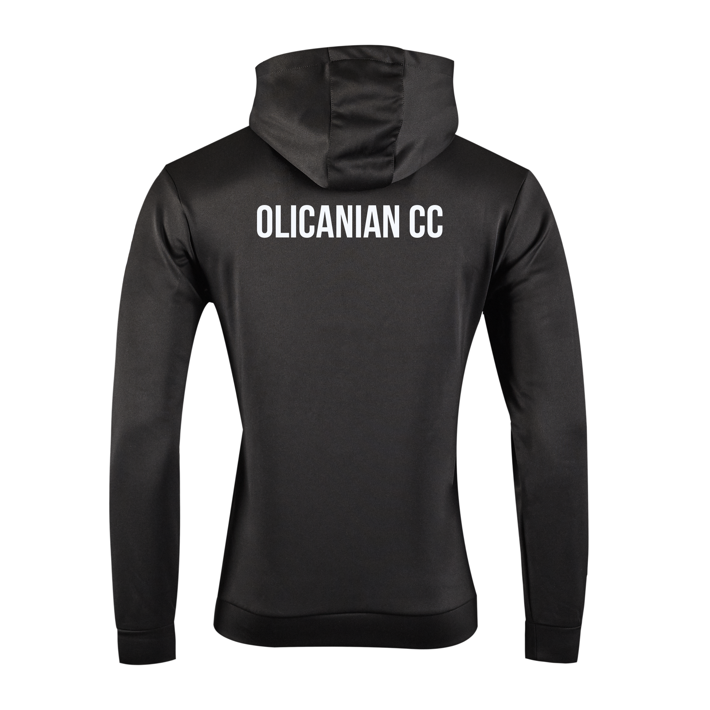 Olicanian Cricket Club Fortis Youth Hoodie
