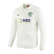 Olicanian Cricket Club Youth Long Sleeve Shirt