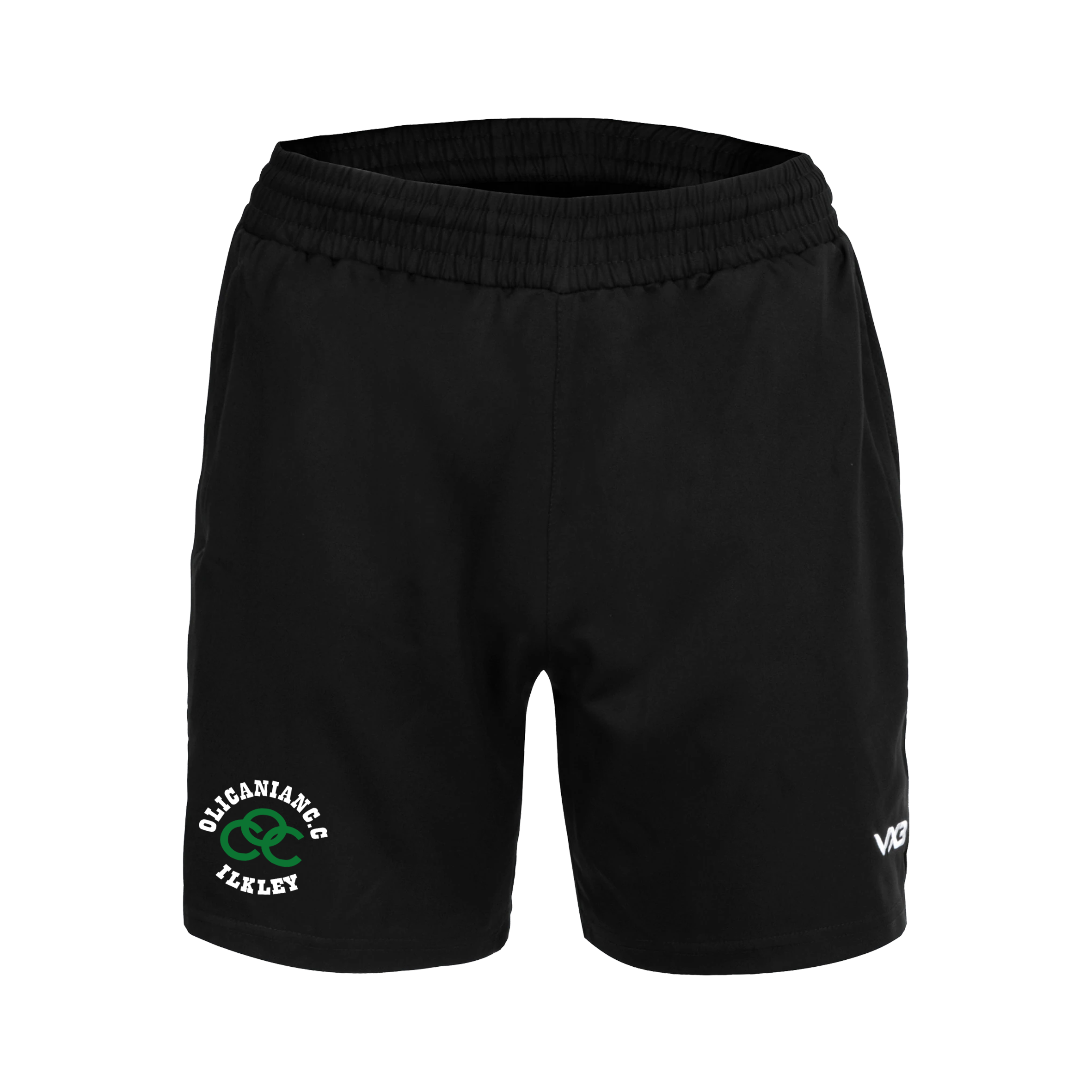 Olicanian Cricket Club Women's Majester Training Short