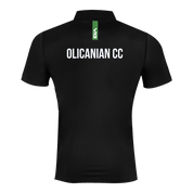 Olicanian Cricket Club Fortis Youth Polo