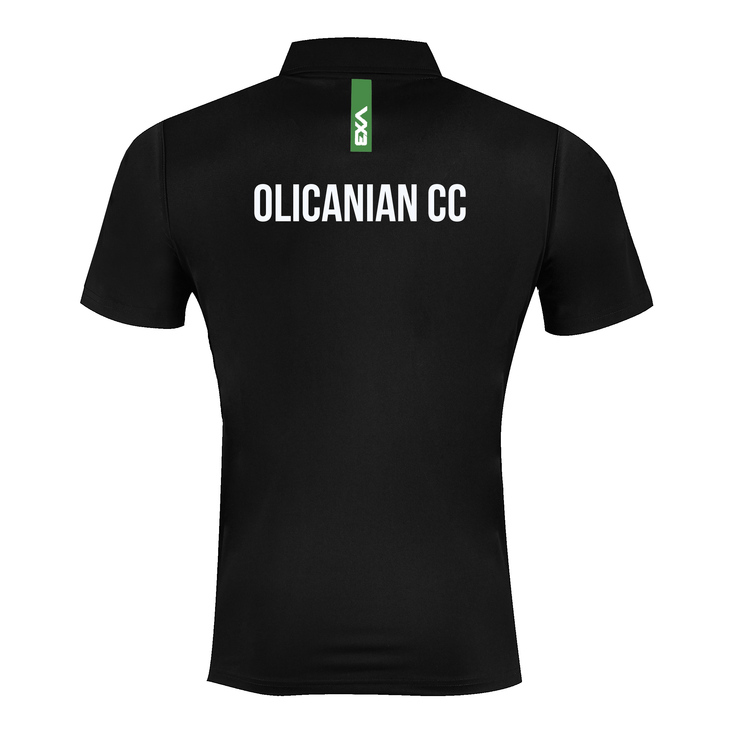 Olicanian Cricket Club Fortis Youth Polo