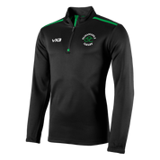 Olicanian Cricket Club Fortis Quarter Zip Sweat