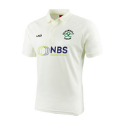 Olicanian Cricket Club Short Sleeve Shirt