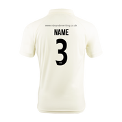 Olicanian Cricket Club Short Sleeve Shirt