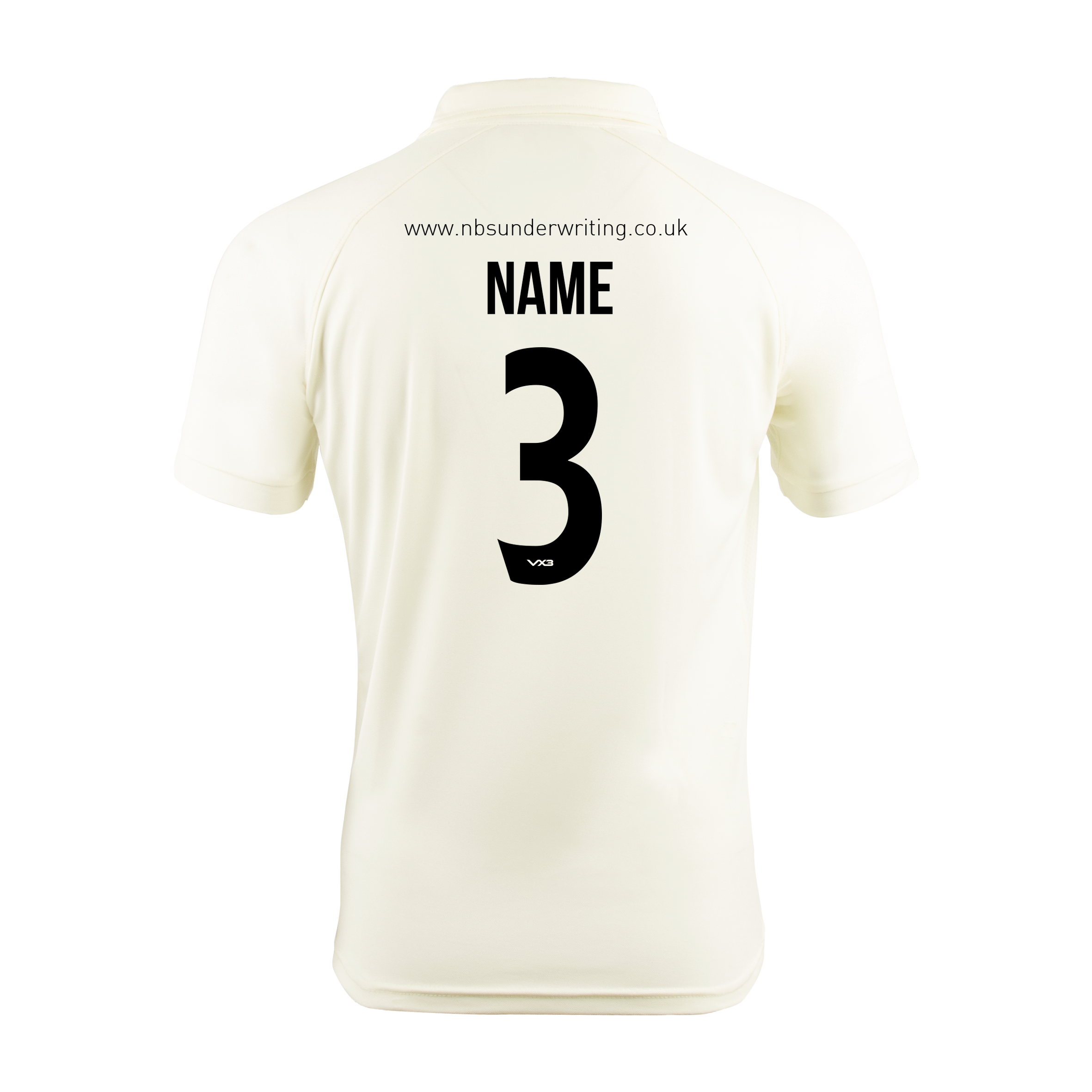Olicanian Cricket Club Short Sleeve Shirt