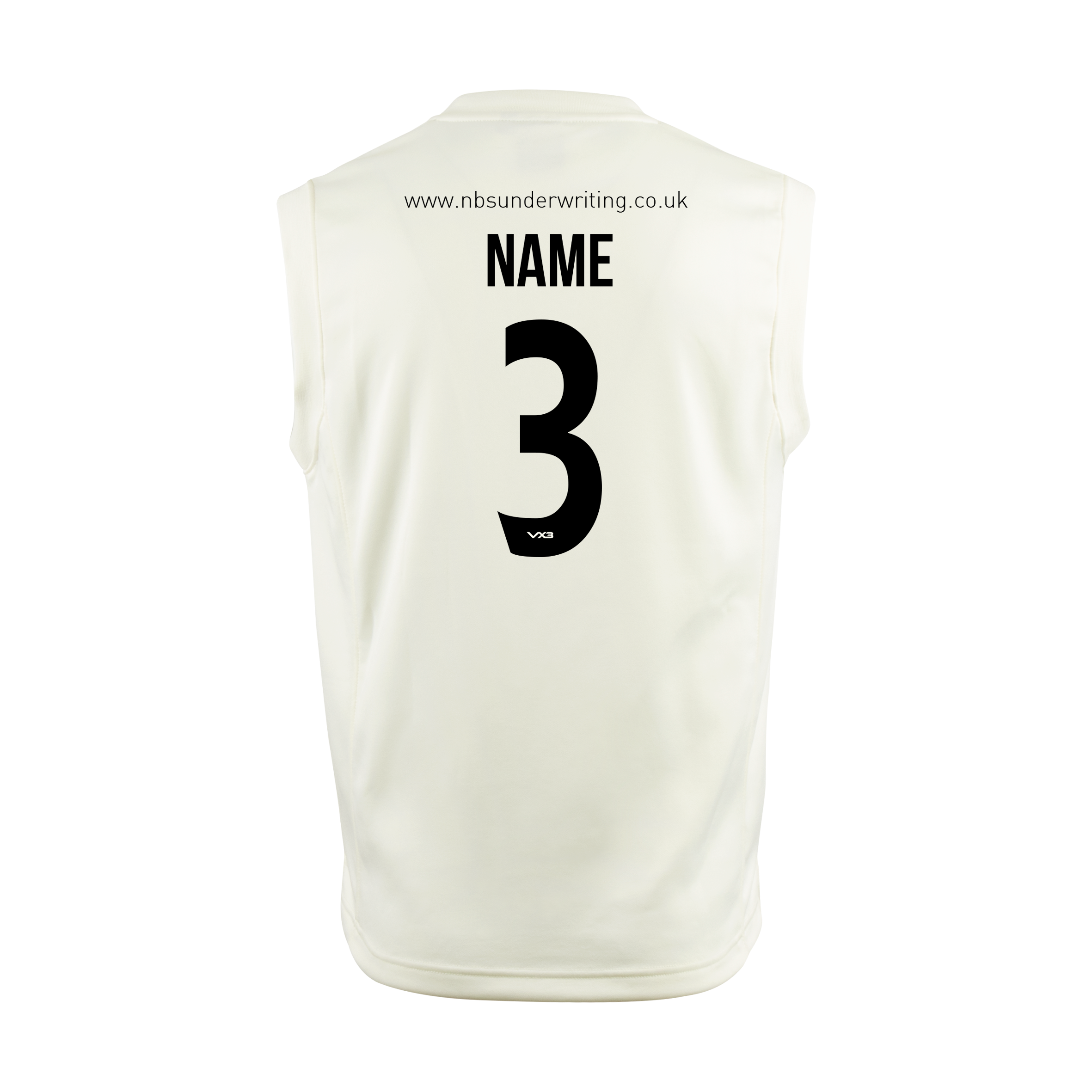 Olicanian Cricket Club Elite Slipover