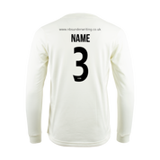 Olicanian Cricket Club Youth Elite Sweatshirt