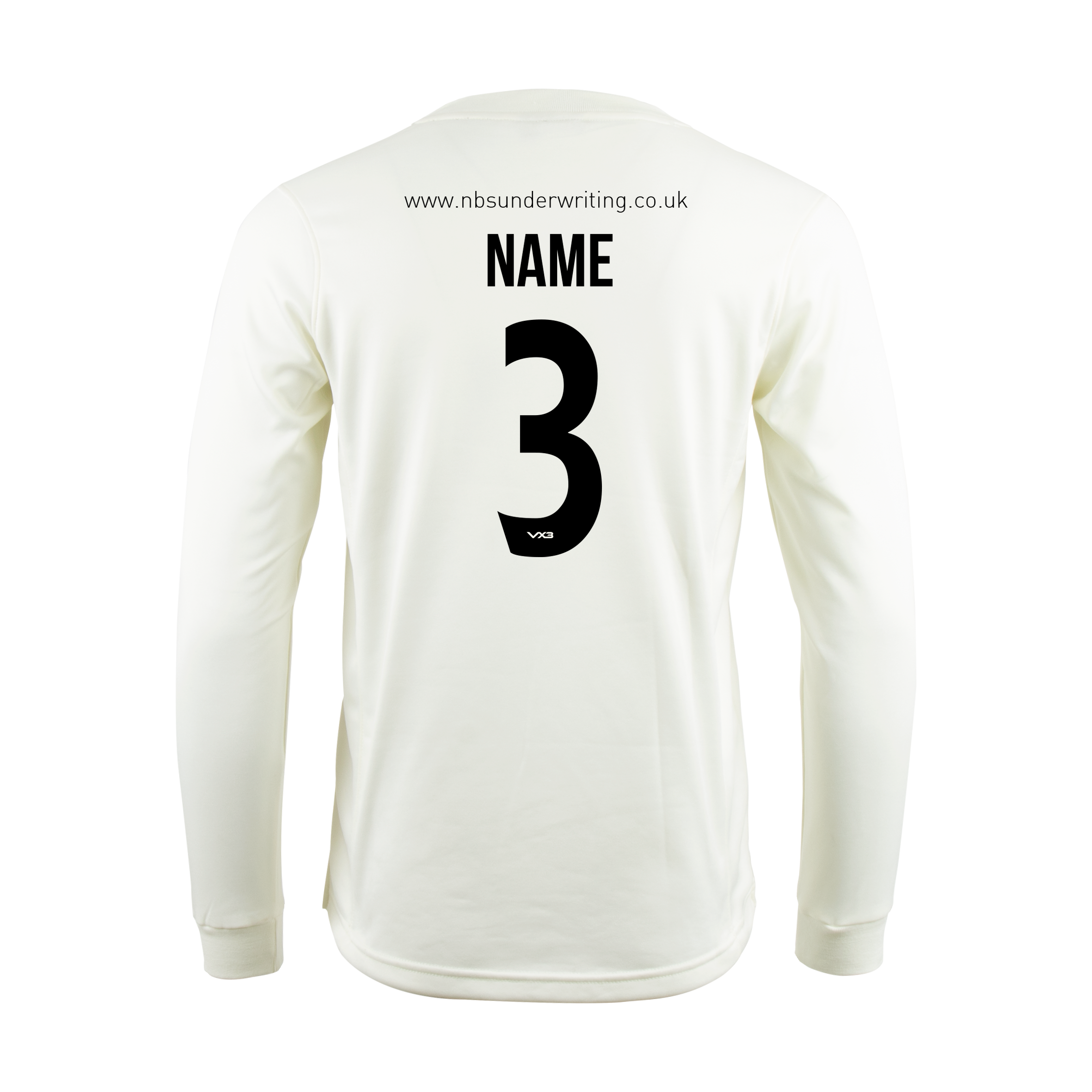 Olicanian Cricket Club Youth Elite Sweatshirt