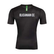 Olicanian Cricket Club Fortis Tee
